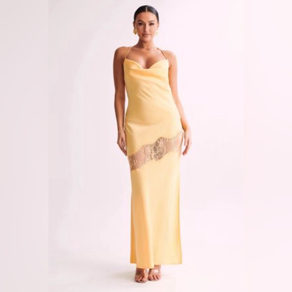 NWT MESHKI Dress